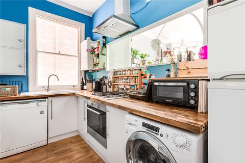 Flat B, Hallam House, 7 Windmill Drive, London, SW4 9DE