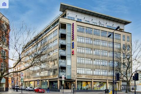 undefined, Lawrence House, City Road, Clerkenwell, London, EC1V