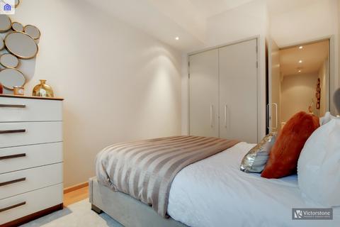 undefined, Lawrence House, City Road, Clerkenwell, London, EC1V