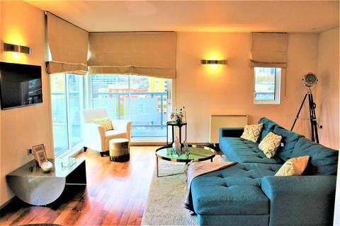undefined, City Reach, Dingley Road, Clerkenwell, London, EC1V
