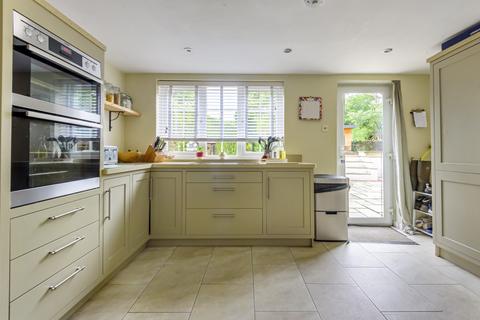 undefined, Oak Road, Watchfield, Swindon, Oxfordshire, SN6