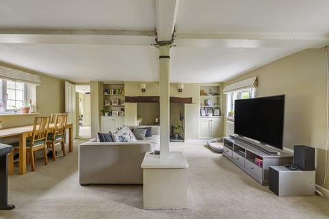 undefined, Oak Road, Watchfield, Swindon, Oxfordshire, SN6