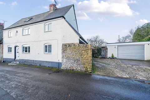 4 bedroom semi-detached house for sale, Oak Road, Watchfield, Swindon, Oxfordshire, SN6