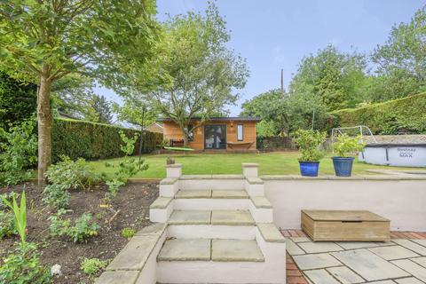 4 bedroom semi-detached house for sale, Oak Road, Watchfield, Swindon, Oxfordshire, SN6