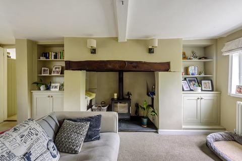 4 bedroom semi-detached house for sale, Oak Road, Watchfield, Swindon, Oxfordshire, SN6