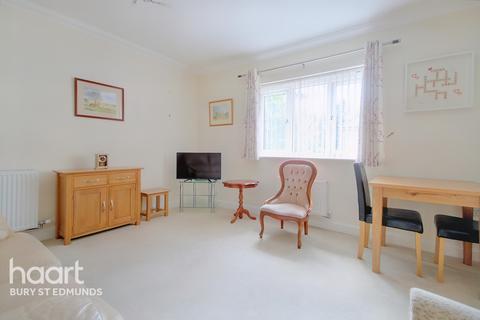 2 bedroom flat for sale - Abbots Gate, Bury St Edmunds