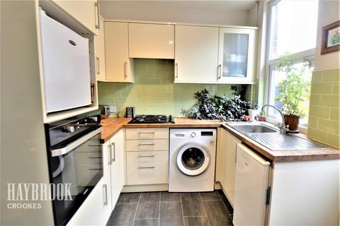 65 Burns Road, Sheffield, S6 3GL