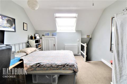 65 Burns Road, Sheffield, S6 3GL