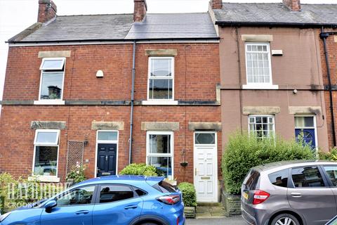 65 Burns Road, Sheffield, S6 3GL