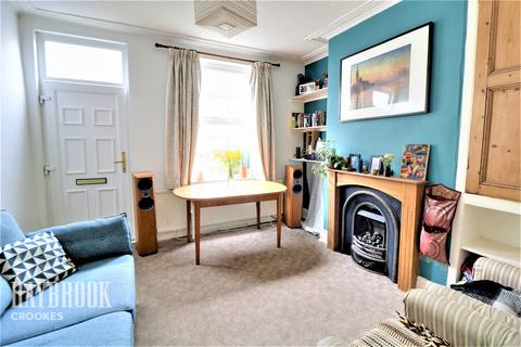 65 Burns Road, Sheffield, S6 3GL