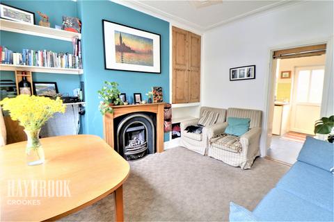 65 Burns Road, Sheffield, S6 3GL