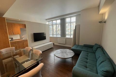 undefined, Lawrence House, City Road, Clerkenwell, London, EC1V