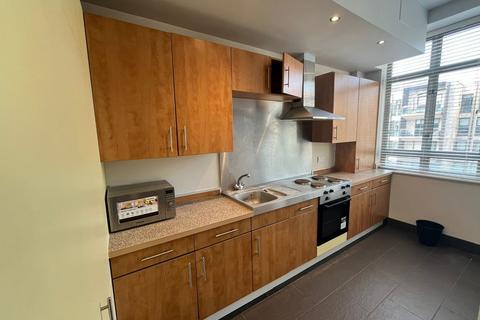 undefined, Lawrence House, City Road, Clerkenwell, London, EC1V