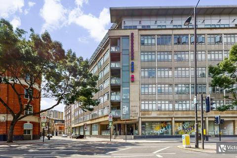 undefined, Lawrence House, City Road, Clerkenwell, London, EC1V