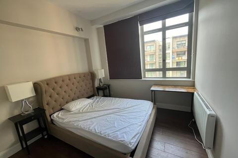 undefined, Lawrence House, City Road, Clerkenwell, London, EC1V