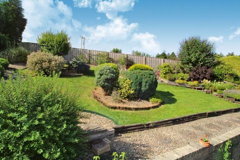 3 bedroom bungalow for sale, 6 Quarry Edge, Fellside, Hexham, Northumberland, NE46 1RB