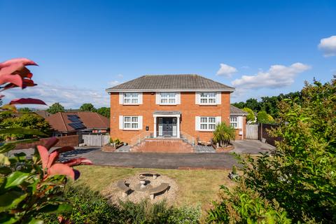 4 bedroom detached house for sale - 95 Cecil Road, Gowerton