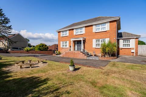 95 Cecil Road, Gowerton, Swansea, SA4 3DN