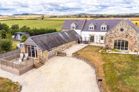 5 bedroom detached house for sale - The Old Dairy, Kelso
