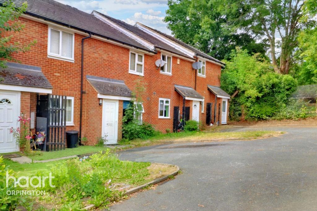 Doveney Close, Orpington 1 bed apartment for sale £190,000