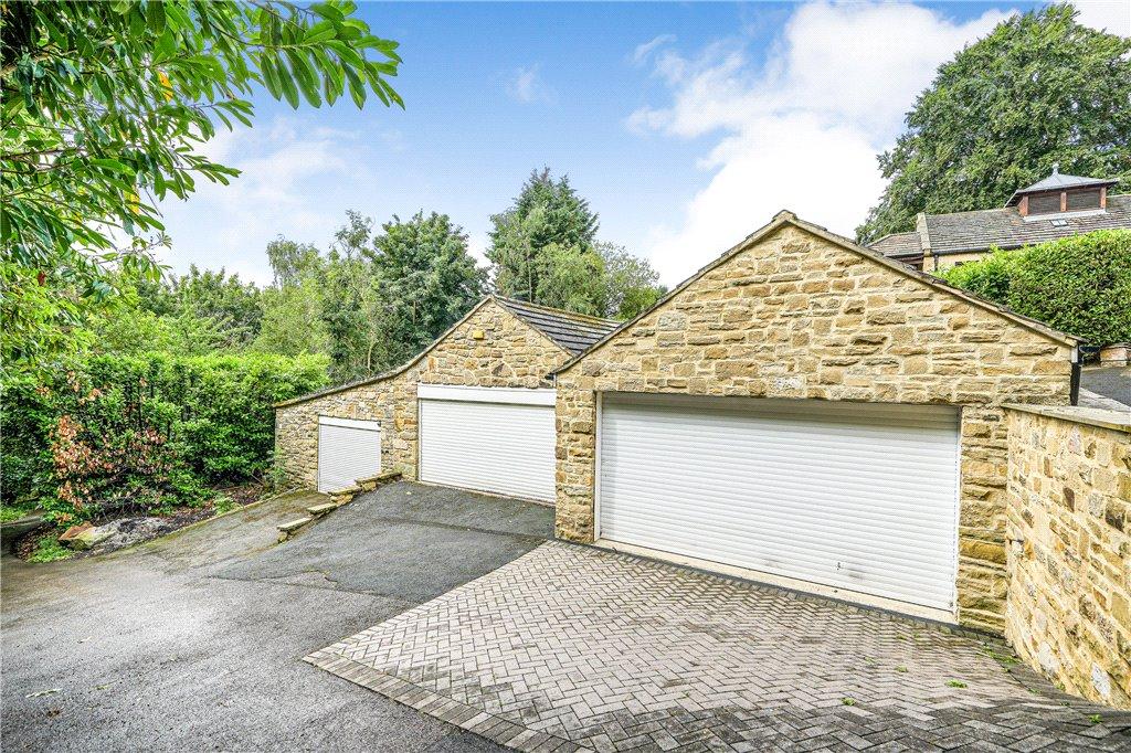 Garages