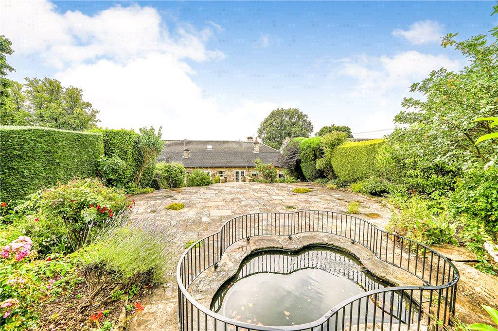 Gardens