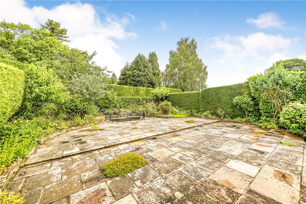 Gardens