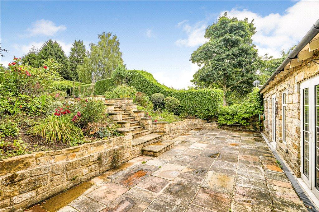 Gardens