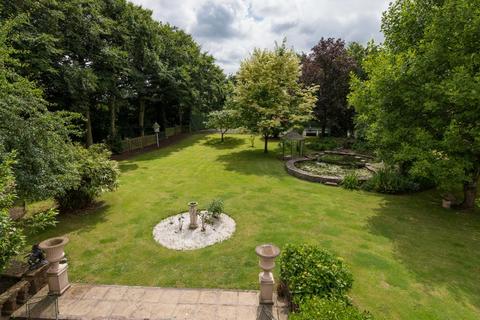 4 bedroom village house for sale, Wells Road, Hallatrow, Near Bath, BS39