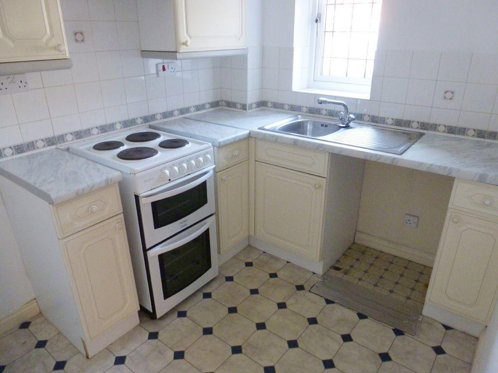 Flitwick, Bedfordshire, MK45 1XF 1 bed cluster house £142,500