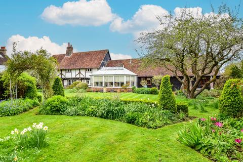 6 bedroom detached house for sale, The Street, Chipperfield, Herts, WD4