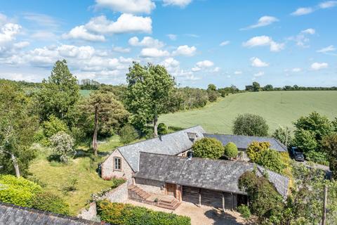 5 bedroom detached house for sale - North Marden, Chichester, West Sussex