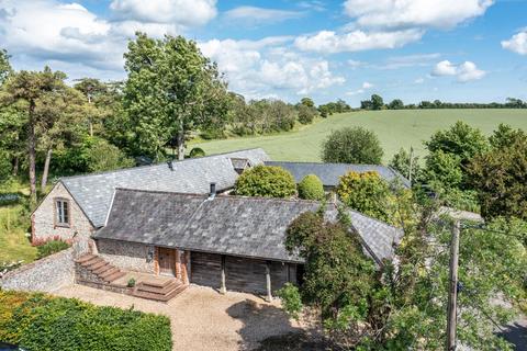 5 bedroom detached house for sale, North Marden, Chichester, West Sussex