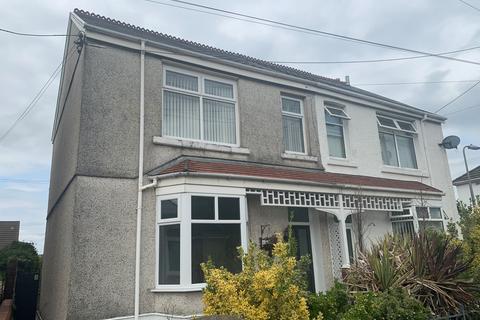 3 bedroom semi-detached house for sale - Gorwydd Road, Gowerton, Swansea, SA4