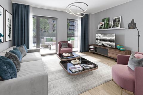 3 bedroom flat for sale - Thunderer Street, Academy House - Newham - Greater London - United Kingdom, E13