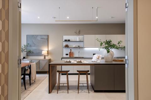 3 bedroom terraced house for sale, Princes Gate Mews, Knightsbridge, London, SW7
