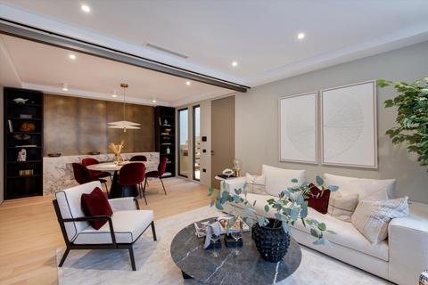 undefined, Princes Gate Mews, Knightsbridge, London, SW7