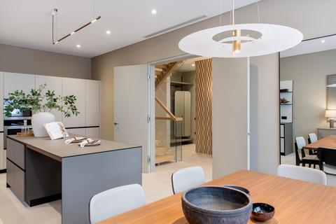 undefined, Princes Gate Mews, Knightsbridge, London, SW7