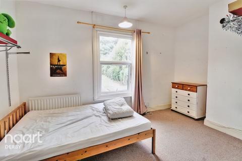 2 bedroom terraced house for sale - Radbourne Street, Derby