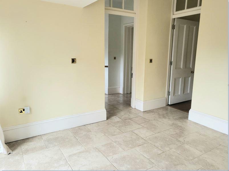 Reception Area