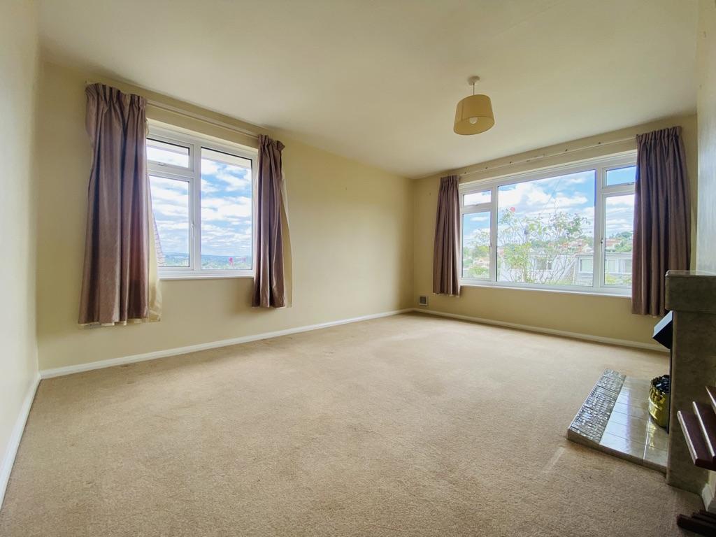 Weston Lane, Totnes TQ9 2 bed detached bungalow £895 pcm (£207 pw)