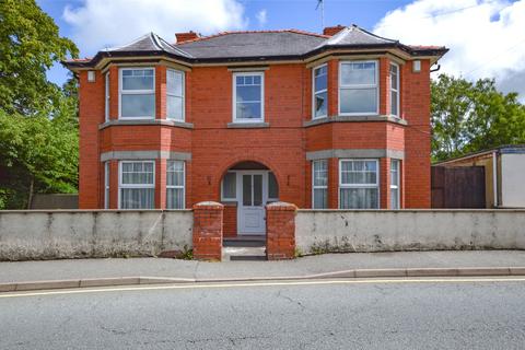 Residential development for sale - Llanberis Road, Caernarfon, Gwynedd, LL55