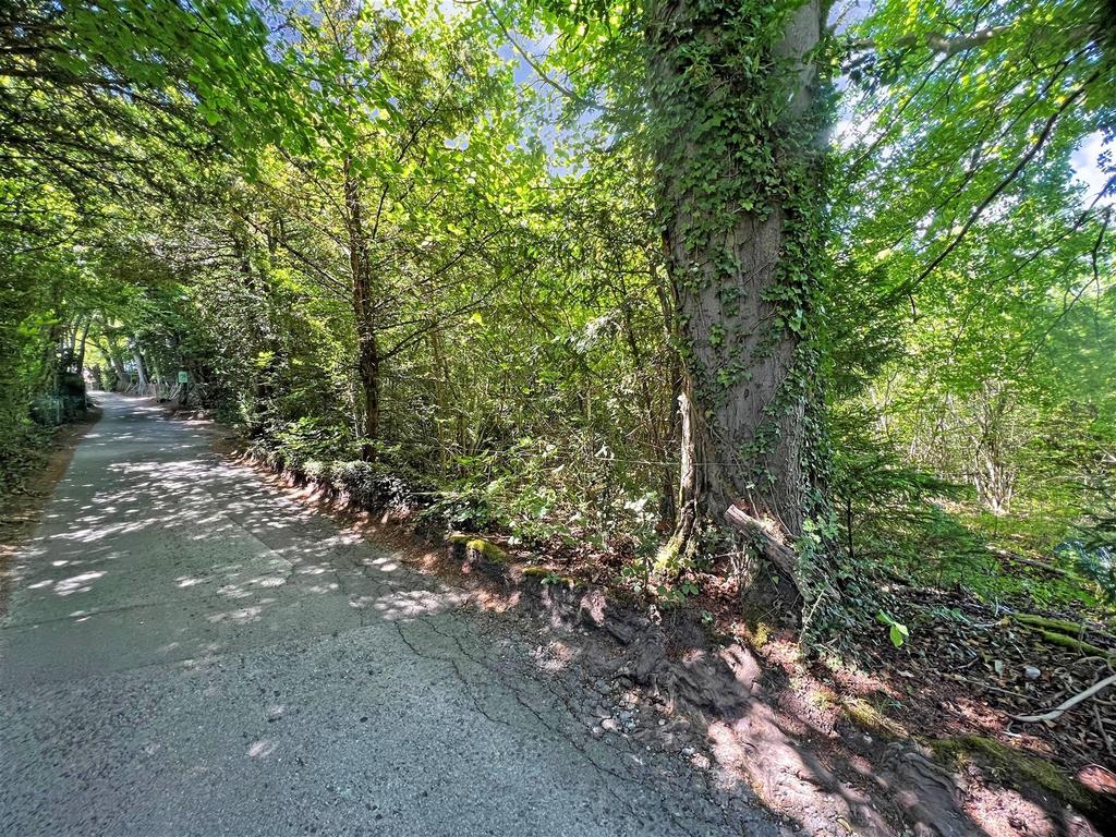 Ridge Lane, Meopham, Kent Land for sale