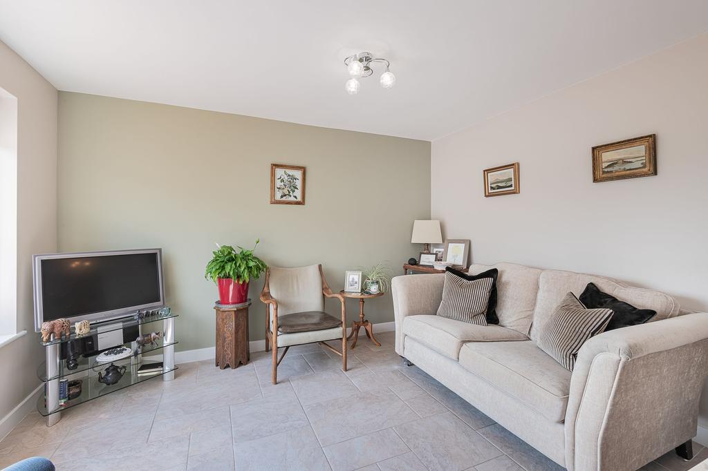 Sitting room, 12 Cold Springs Park