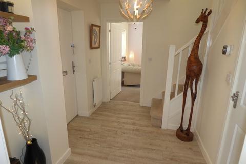4 bedroom detached house for sale - Rowchester Way, Holystone, Newcastle upon Tyne, Tyne and Wear, NE27 0JA