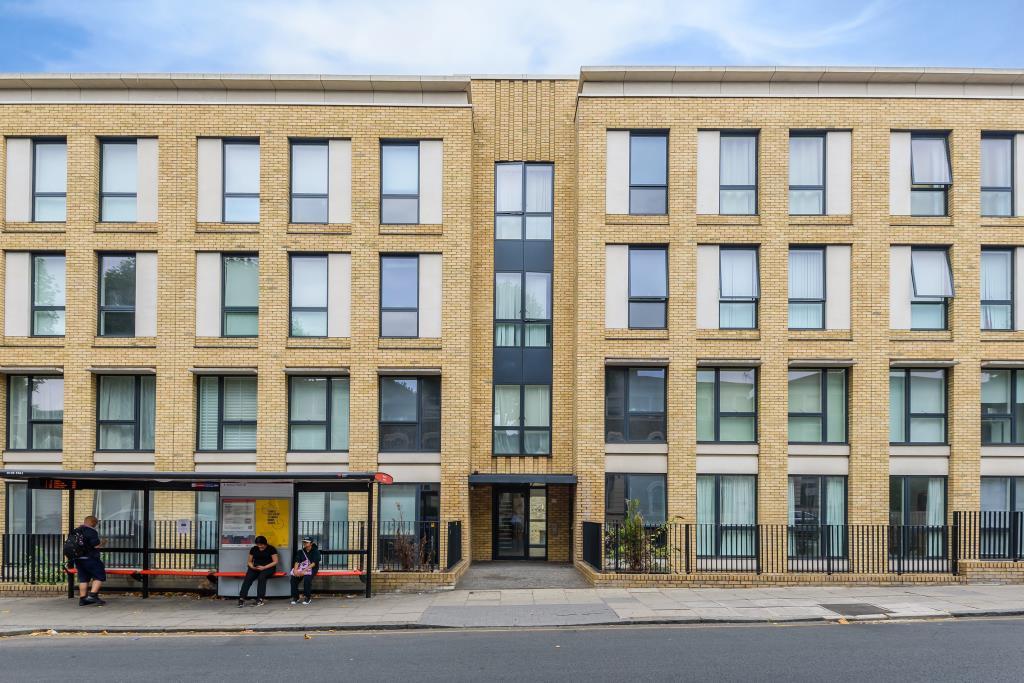 Cambridge Avenue, London, NW6 1 bed flat for sale £425,000