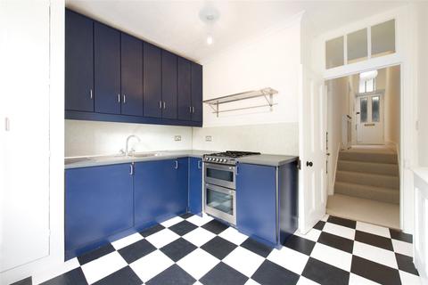 1 bedroom apartment for sale - Duke's Road, London, WC1H