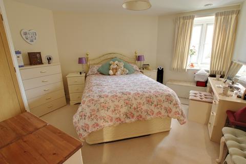 1 bedroom retirement property for sale - Haven Court, Hythe