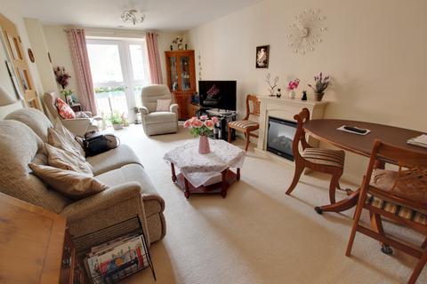 1 bedroom retirement property for sale, Haven Court, Southampton Road, Hythe