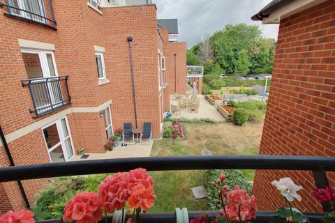 1 bedroom retirement property for sale, Haven Court, Southampton Road, Hythe